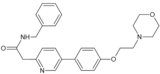 Image illustrative de l’article Tirbanibuline