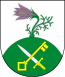 Blason de Trnava