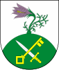 Coat of arms of Trnava