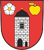 Coat of arms of Tuchoraz