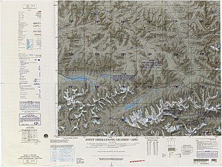 中塔边界（DMA，1992）[g]