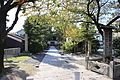 雲心寺（2015年10月）