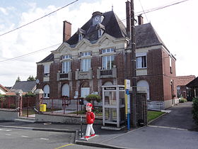 Villequier-Aumont