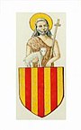 Blason de Schriek