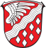 Blason de Fronhausen