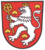 Blason de Großlohra