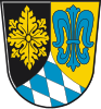 Coat of arms of Unterallgäu