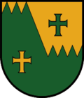 Brasão de Gnadenwald