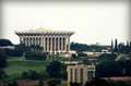 Image 32Unity Palace – Cameroon Presidency (from Cameroon)