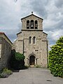 Église Saint-Martin de Vielprat