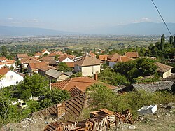 Horizonte de Strumica