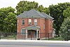 Albert and Celestine Mabey House