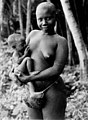 Image 32The Andaman Negritos are thought to be the first inhabitants of the Andaman Islands, having emigrated from the mainland tens of thousands of years ago. (from Indian Ocean)