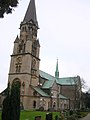 Severingskirche in Eilendorf