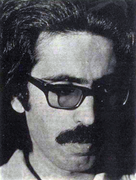 Abbas Nalbandian