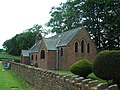 All Saints Church, Calthwaite