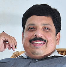 Anand Neelakantan