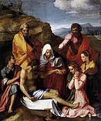 Andrea del Sarto