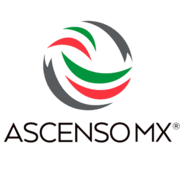 Logo de Liga de Ascenso