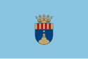 Bandeira de el Puig de Santa Maria