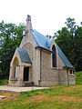 Chapelle Saint-Maurice de Beaumont-en-Verdunois