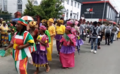 Image 5Ketikoti celebrations in Paramaribo (from Suriname)