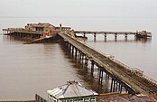 Birnbeck Pier