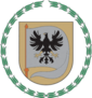 Blason de Biržai