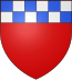 Blason de Labroye