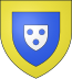 Blason de Lugy