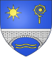 Coat of arms of Pontgouin