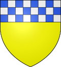 Arms of Hoymille