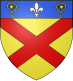 Coat of arms of Belleu