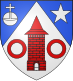 Coat of arms of Cunel