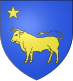 Coat of arms of Le Thor