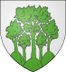 Coat of arms of Waltenheim-sur-Zorn