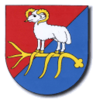 Coat of arms of Blížejov