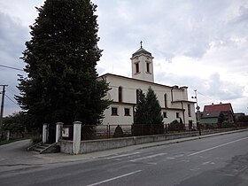 Bolešov