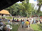 Festa de Nossa Senhora da Czestochowa.