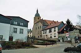 Buttelstedt – Veduta