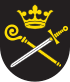 Blason de Zuoz