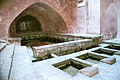 Ancien lavoir arabe.