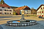 Fontaine de Chamesey