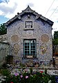 Maison Picassiette Aujourd'hui, musée Picassiette (Précédemment labellisée « Patrimoine du XXe siècle »)