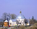 Church of St. Paraskeva.