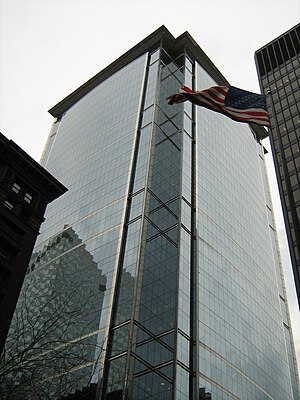 Citadel Center, 2009.