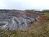 Cliffe Hill Quarry