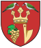 Blason de Sitke