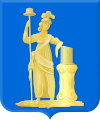 Coat of arms of Ede