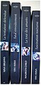 Image 14Harlequin novels (from Romance novel)